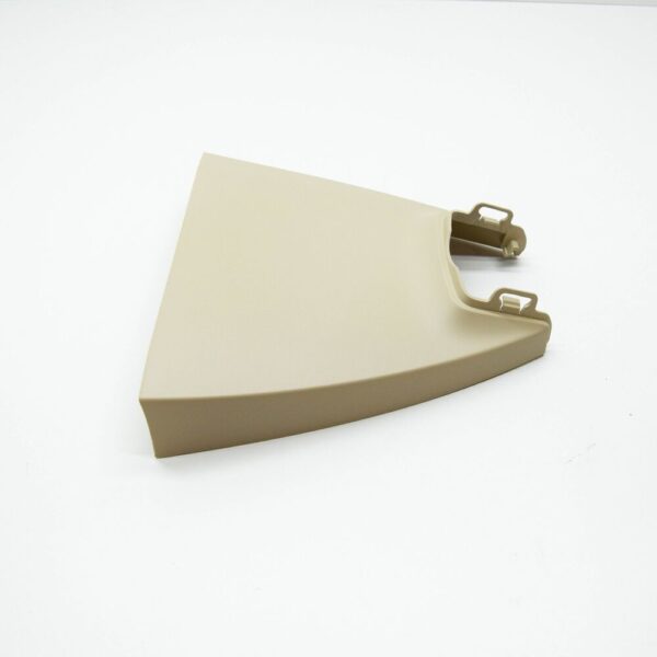 56186843795T - Volkswagen Passat Variant B8 3G5 Interior Mirror Trim 56186843795T, Genuine Part