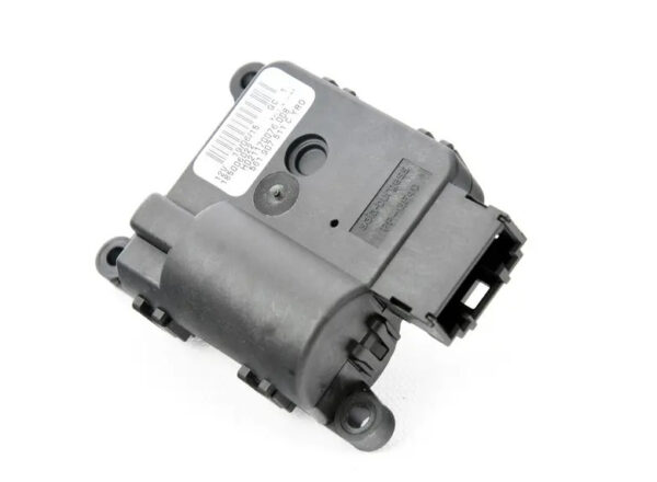 561907511C - NEW VW BEETLE 5C AIR CONDITIONER AIR FLAP MOTOR 561907511C ORIGINAL