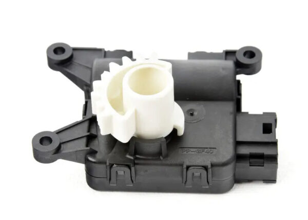 561907511C - NEW VW BEETLE 5C AIR CONDITIONER AIR FLAP MOTOR 561907511C ORIGINAL