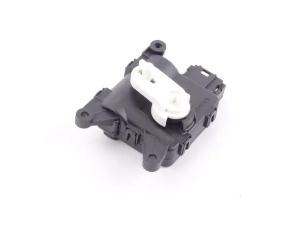561907511D - NEW VW BEETLE A5 LEFT TEMPERATURE REGULATING FLAP MOTOR 561907511D ORIGINAL