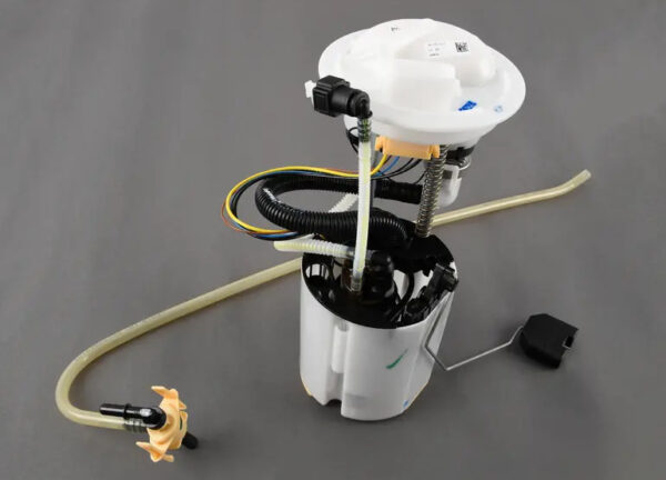 561919051D - NEW VOLKSWAGEN PASSAT B6 IN-TANK FUEL PUMP 561919051D ORIGINAL