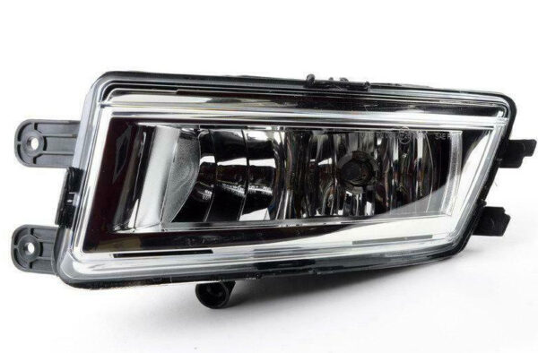 561941699B - NEW VOLKSWAGEN PASSAT B8 FRONT LEFT HALOGEN FOG LIGHT 561941699B ORIGINAL