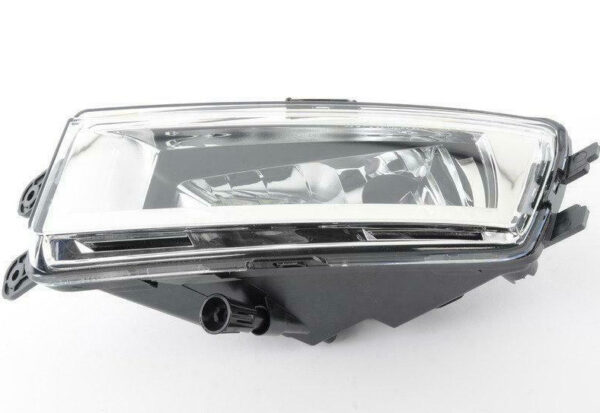 561941699B - NEW VOLKSWAGEN PASSAT B8 FRONT LEFT HALOGEN FOG LIGHT 561941699B ORIGINAL