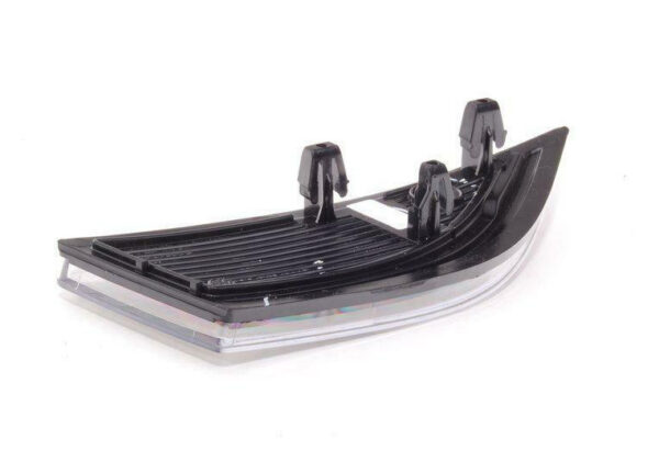 561941777B - NEW VOLKSWAGEN PASSAT B8 FRONT LEFT FOG LIGHT TRIM 561941777B ORIGINAL