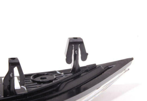 561941777B - NEW VOLKSWAGEN PASSAT B8 FRONT LEFT FOG LIGHT TRIM 561941777B ORIGINAL