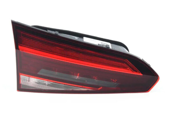 561945093N - NEW VOLKSWAGEN PASSAT B8 LEFT SIDE TAILGATE LED TAILLIGHT 561945093N ORIGINAL