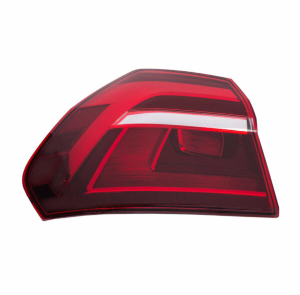 561945095P - NEW VW PASSAT VARIANT B8 3G REAR OUTER LEFT TAILLIGHT 561945095P ORIGINAL
