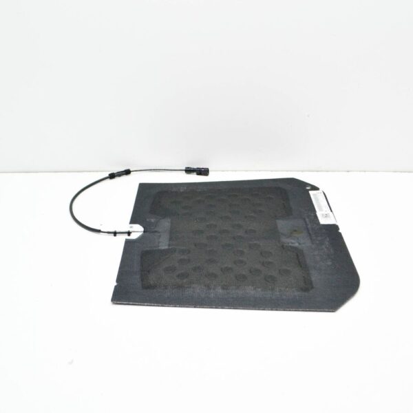 561959337 - NEW VOLKSWAGEN PASSAT B7 SEAT SENSOR OCCUPANT INLAY 561959337