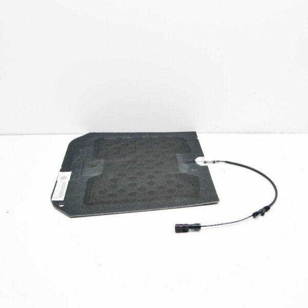 561959337 - NEW VOLKSWAGEN PASSAT B7 SEAT SENSOR OCCUPANT INLAY 561959337