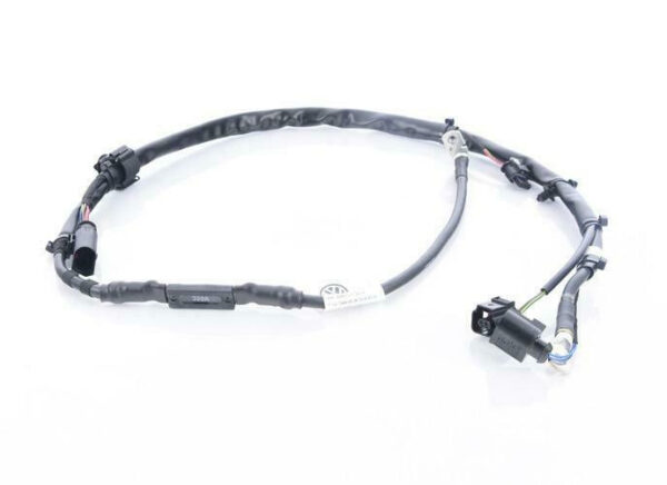 561971230L - Volkswagen PASSAT B8 Three-Phase Alternator Wiring Set 561971230L NEW GENUINE