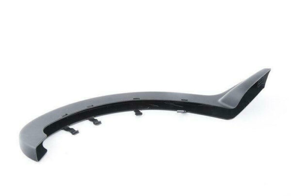 561971821A82V - NEW VW PASSAT B8 REAR LID LEFT HINGE CABLE HOLDER 561971821A82V ORIGINAL