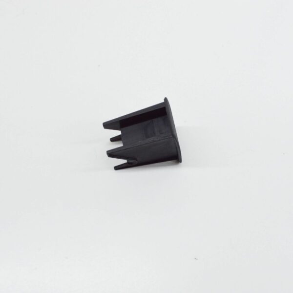 575887187 - Volkswagen T-ROC A11 Rear Seat Guide Sleeve Cover 57588718782V NEW GENUINE