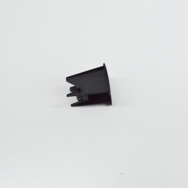 575887187 - Volkswagen T-ROC A11 Rear Seat Guide Sleeve Cover 57588718782V NEW GENUINE