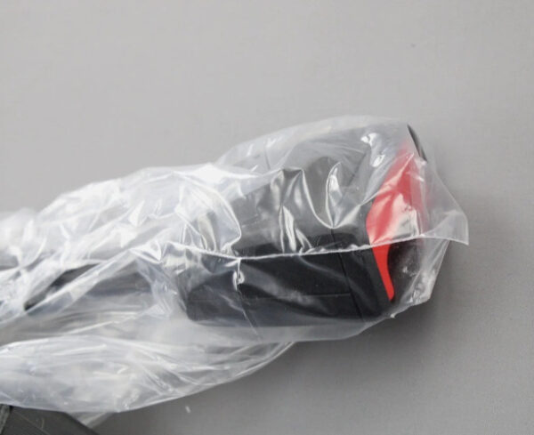 57A857807ARAA - New SKODA KAROQ NU Seat Belt Rear Centre 57A857807A RAA 57A857807ARAA