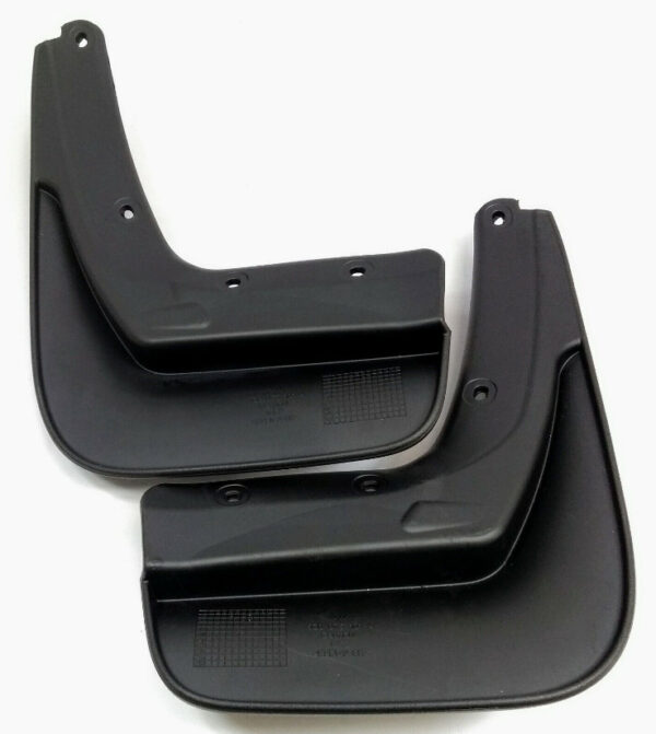 5C0075101A - VW Beetle 5C rear fenders 5C0075101A NEW ORIGINAL