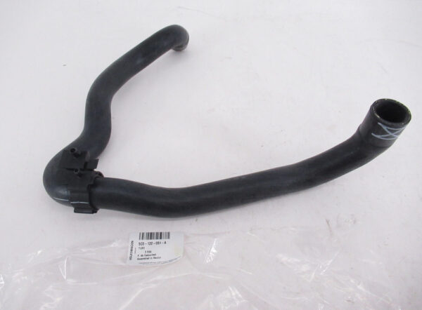 5C0122051A - NEW VOLKSWAGEN BEETLE A5 ENGINE COOLANT RETURN LOWER HOSE 5C0122051A ORIGINAL