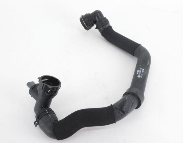5C0122051N - NEW VW JETTA A6 RADIATOR LOWER COOLANT HOSE 5C0122051N OEM