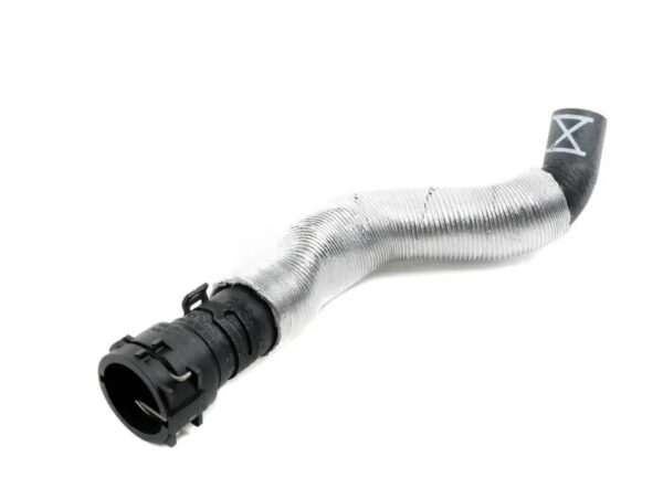 5C0122073C - NEW VW BEETLE 5C LEFT HEATER CORE HOSE 5C0122073C ORIGINAL
