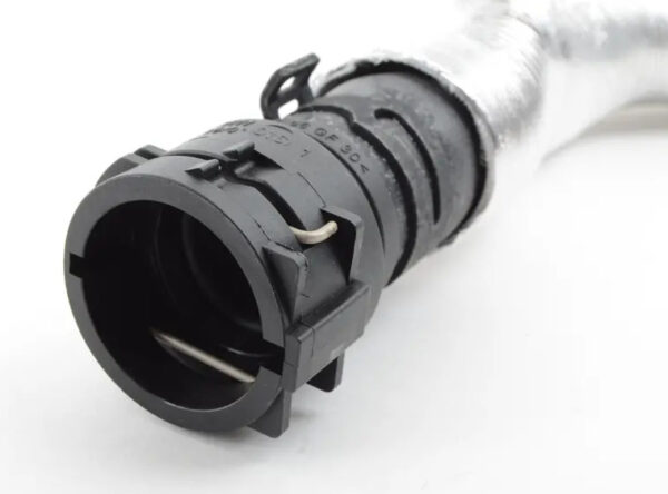 5C0122073C - NEW VW BEETLE 5C LEFT HEATER CORE HOSE 5C0122073C ORIGINAL