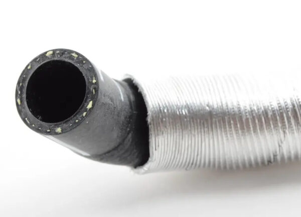 5C0122073C - NEW VW BEETLE 5C LEFT HEATER CORE HOSE 5C0122073C ORIGINAL