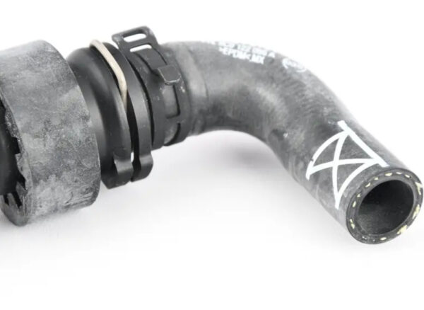 5C0122096A - NEW VOLKSWAGEN JETTA A6 MK6 COOLANT HOSE 5C0122096A ORIGINAL
