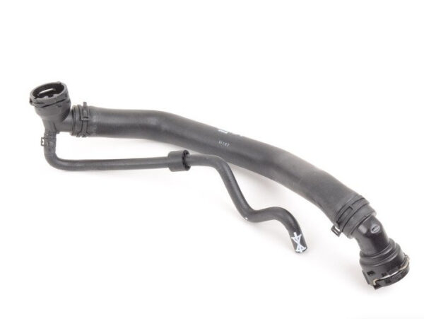 5C0122101AA - NEW VOLKSWAGEN BEETLE A5 RADIATOR UPPER HOSE 5C0122101AA ORIGINAL