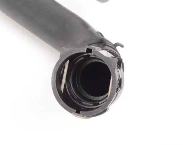 5C0122101AA - NEW VOLKSWAGEN BEETLE A5 RADIATOR UPPER HOSE 5C0122101AA ORIGINAL
