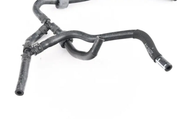 5C0122101AB - NEW VOLKSWAGEN PASSAT B7 RADIATOR COOLANT HOSE 5C0122101AB ORIGINAL