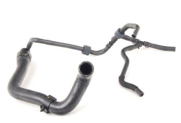 5C0122101AC - NEW VOLKSWAGEN PASSAT B8 RADIATOR COOLANT HOSE 5C0122101AC