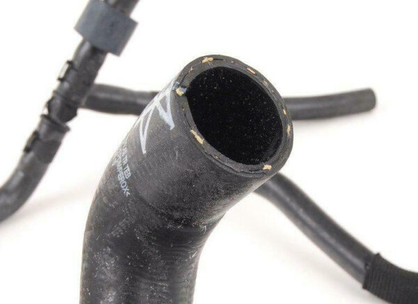 5C0122101AC - NEW VOLKSWAGEN PASSAT B8 RADIATOR COOLANT HOSE 5C0122101AC
