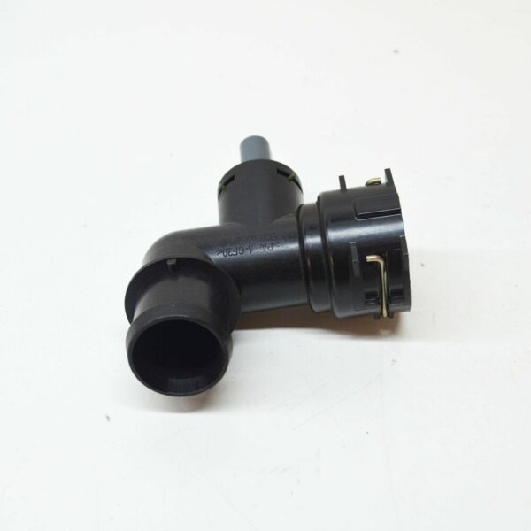 5C0122291C - NEW VOLKSWAGEN BEETLE A5 COOLANT SYSTEM QUICK ACTING COUPLING 5C0122291C