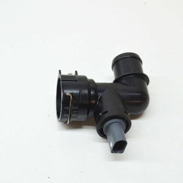5C0122291C - NEW VOLKSWAGEN BEETLE A5 COOLANT SYSTEM QUICK ACTING COUPLING 5C0122291C