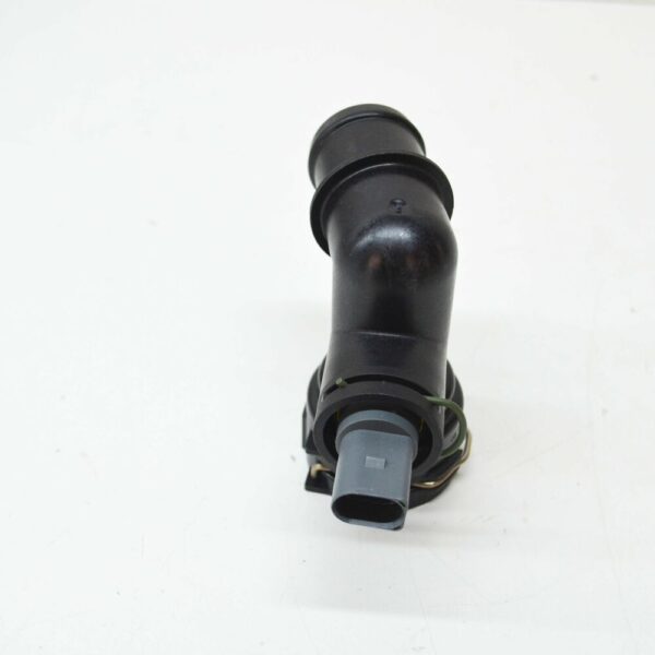 5C0122291C - NEW VOLKSWAGEN BEETLE A5 COOLANT SYSTEM QUICK ACTING COUPLING 5C0122291C