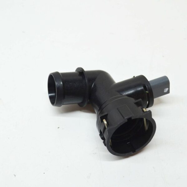 5C0122291C - NEW VOLKSWAGEN BEETLE A5 COOLANT SYSTEM QUICK ACTING COUPLING 5C0122291C