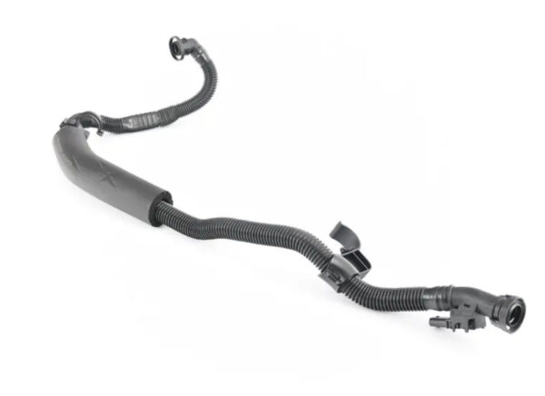 5C0131128F - NEW VW JETTA A6 MK6 SECONDARY AIR PUMP CONNECTING HOSE 5C0131128F ORIGINAL