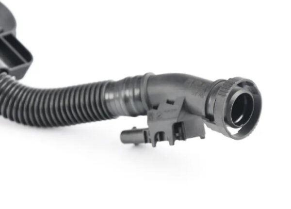 5C0131128F - NEW VW JETTA A6 MK6 SECONDARY AIR PUMP CONNECTING HOSE 5C0131128F ORIGINAL