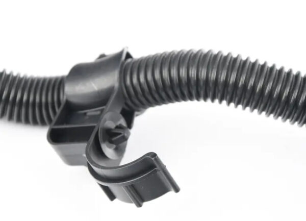 5C0131128F - NEW VW JETTA A6 MK6 SECONDARY AIR PUMP CONNECTING HOSE 5C0131128F ORIGINAL