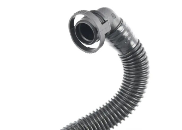 5C0131128F - NEW VW JETTA A6 MK6 SECONDARY AIR PUMP CONNECTING HOSE 5C0131128F ORIGINAL