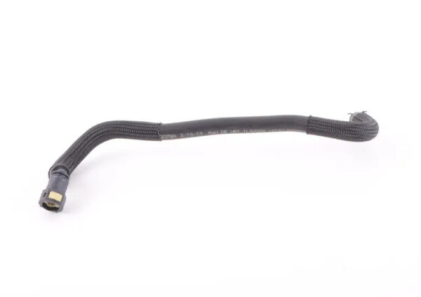 5C0133366AC - NEW VW BEETLE 5C PURGE VALVE HOSE 5C0133366AC