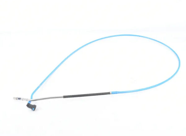 5C0201294A - NEW VOLKSWAGEN JETTA A6 MK6 FUEL RETURN PIPE 5C0201294A ORIGINAL