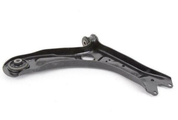 5C0407151D - OEM VOLKSWAGEN JETTA A6 FRONT LEFT WISHBONE CONTROL ARM 5C0407151D GENUINE