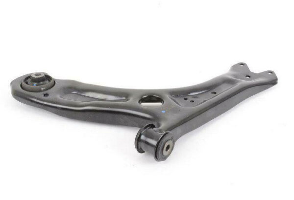5C0407151D - OEM VOLKSWAGEN JETTA A6 FRONT LEFT WISHBONE CONTROL ARM 5C0407151D GENUINE