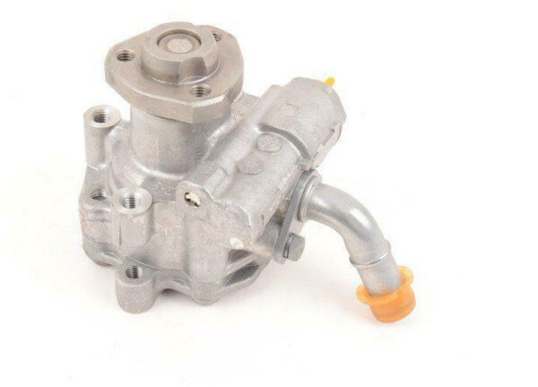 5C0422152J - NEW VOLKSWAGEN BEETLE A5 POWER STEERING PUMP 5C0422152J ORIGINAL