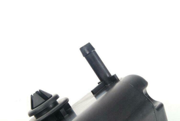 5C0422371 - NEW VOLKSWAGEN JETTA A6 POWER STEERING RESERVOIR TANK 5C0422371 ORIGINAL