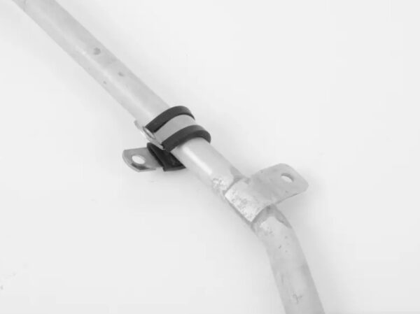5C0422887E - NEW VOLKSWAGEN BEETLE A5 FRONT POWER STEERING RESERVOIR HOSE 5C0422887E ORIGINAL