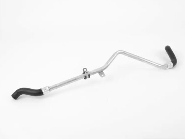 5C0422887E - NEW VOLKSWAGEN BEETLE A5 FRONT POWER STEERING RESERVOIR HOSE 5C0422887E ORIGINAL