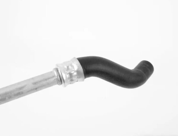 5C0422887E - NEW VOLKSWAGEN BEETLE A5 FRONT POWER STEERING RESERVOIR HOSE 5C0422887E ORIGINAL