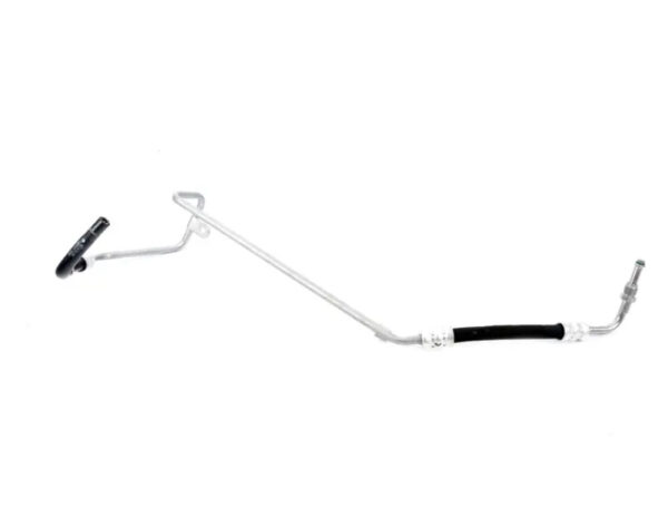 5C0422891L - NEW VOLKSWAGEN JETTA A6 MK6 FRONT POWER STEERING RETURN HOSE 5C0422891L ORIGINAL