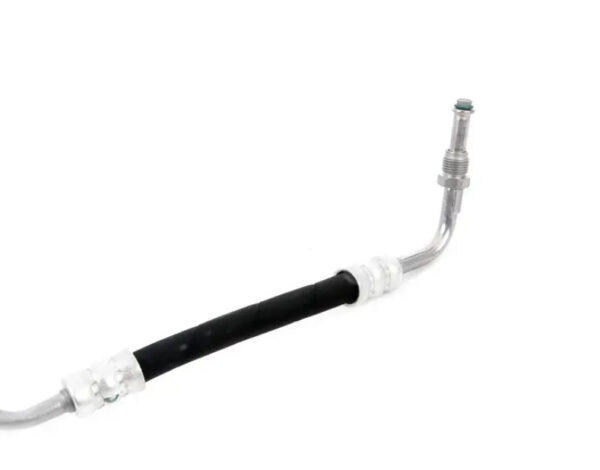 5C0422891L - NEW VOLKSWAGEN JETTA A6 MK6 FRONT POWER STEERING RETURN HOSE 5C0422891L ORIGINAL