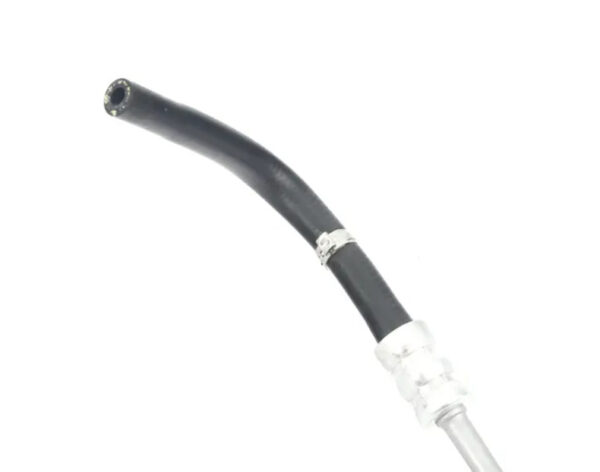 5C0422891L - NEW VOLKSWAGEN JETTA A6 MK6 FRONT POWER STEERING RETURN HOSE 5C0422891L ORIGINAL